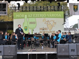 Móri Bornapok 2022 (válogatás)