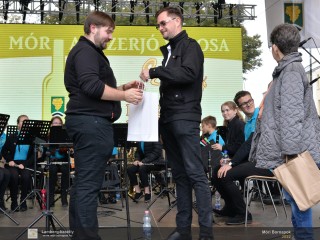 Móri Bornapok 2022 (válogatás)