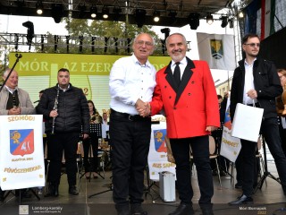 Móri Bornapok 2022 (válogatás)
