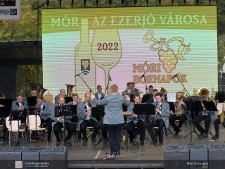Móri Bornapok 2022 (válogatás)