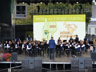 Móri Bornapok 2022 (válogatás)