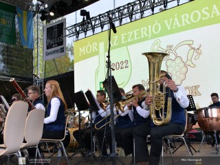Móri Bornapok 2022 (válogatás)