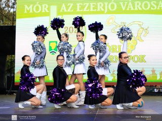 Móri Bornapok 2022 (válogatás)