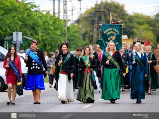 Móri Bornapok 2022 (válogatás)