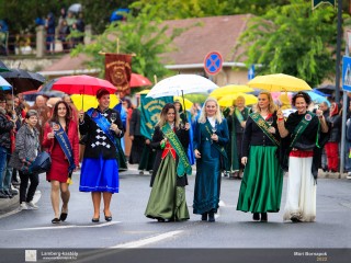 Móri Bornapok 2022 (válogatás)