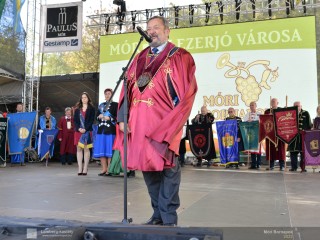 Móri Bornapok 2022 (válogatás)