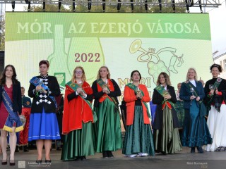Móri Bornapok 2022 (válogatás)
