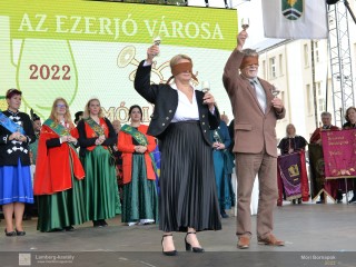 Móri Bornapok 2022 (válogatás)