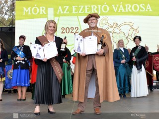 Móri Bornapok 2022 (válogatás)