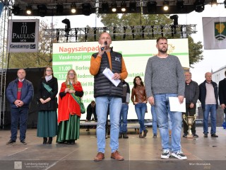 Móri Bornapok 2022 (válogatás)