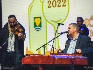 Móri Bornapok 2022 (válogatás)