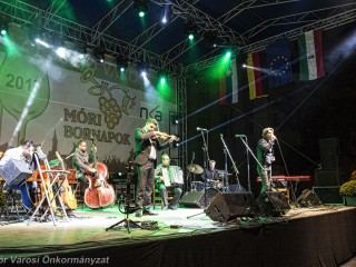 Móri Bornapok 2017 (válogatás)