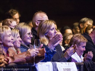 Móri Bornapok 2017 (válogatás)