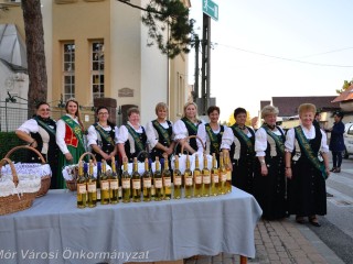 Móri Bornapok 2017 (válogatás)