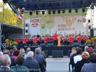 Móri Bornapok 2017 (válogatás)