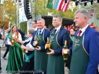 Móri Bornapok 2017 (válogatás)