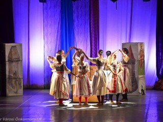 Móri Bornapok 2017 (válogatás)