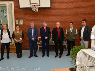 Móri Bornapok 2017 (válogatás)