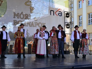 Móri Bornapok 2017 (válogatás)