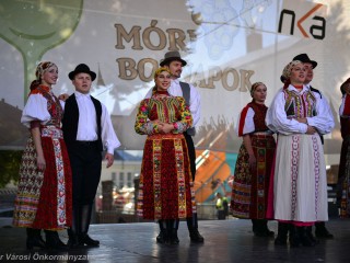 Móri Bornapok 2017 (válogatás)