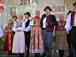 Móri Bornapok 2017 (válogatás)