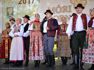 Móri Bornapok 2017 (válogatás)