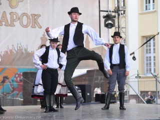 Móri Bornapok 2017 (válogatás)
