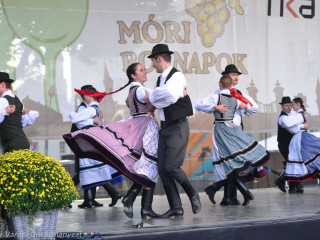 Móri Bornapok 2017 (válogatás)