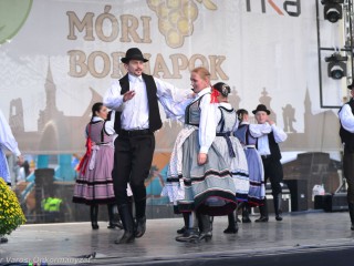 Móri Bornapok 2017 (válogatás)