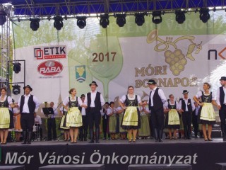 Móri Bornapok 2017 (válogatás)