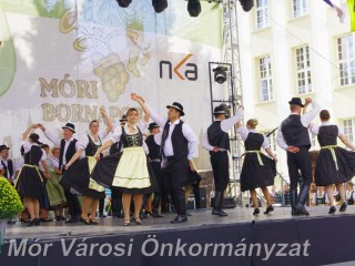 Móri Bornapok 2017 (válogatás)