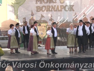 Móri Bornapok 2017 (válogatás)