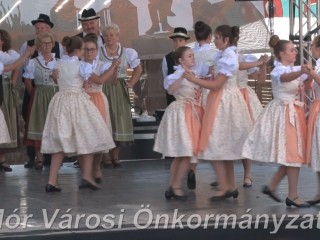 Móri Bornapok 2017 (válogatás)