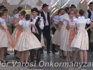 Móri Bornapok 2017 (válogatás)