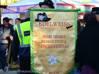 Móri Bornapok 2017 (válogatás)