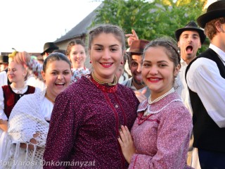 Móri Bornapok 2017 (válogatás)