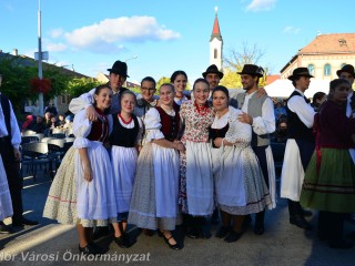 Móri Bornapok 2017 (válogatás)