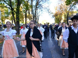 Móri Bornapok 2017 (válogatás)