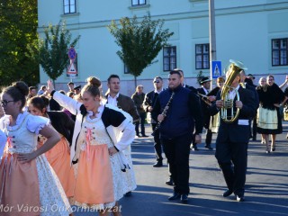 Móri Bornapok 2017 (válogatás)