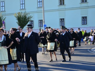 Móri Bornapok 2017 (válogatás)