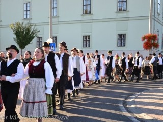 Móri Bornapok 2017 (válogatás)