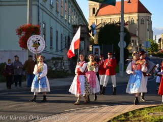 Móri Bornapok 2017 (válogatás)