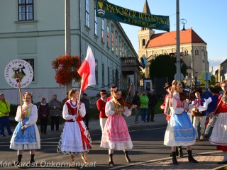 Móri Bornapok 2017 (válogatás)
