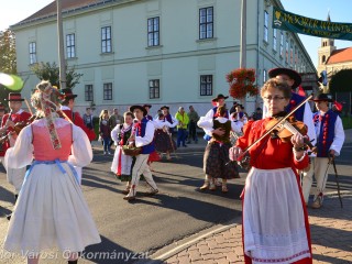 Móri Bornapok 2017 (válogatás)
