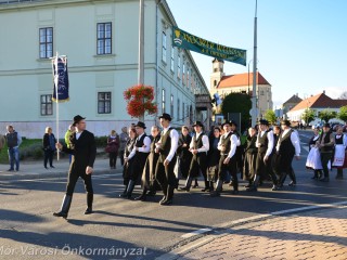 Móri Bornapok 2017 (válogatás)