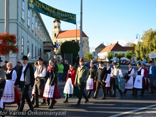 Móri Bornapok 2017 (válogatás)