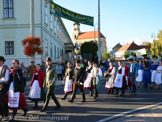 Móri Bornapok 2017 (válogatás)