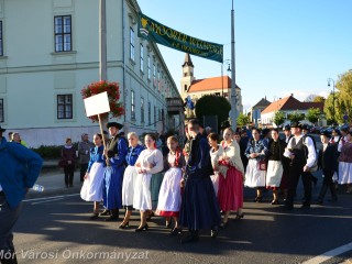 Móri Bornapok 2017 (válogatás)