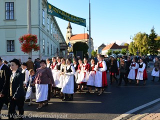 Móri Bornapok 2017 (válogatás)