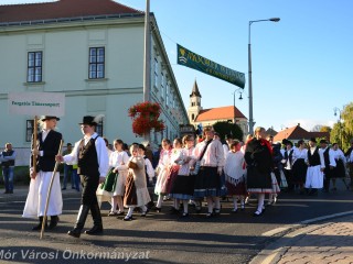 Móri Bornapok 2017 (válogatás)
